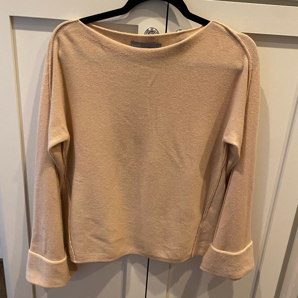 Vince sweater
